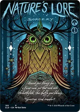 Nature's Lore