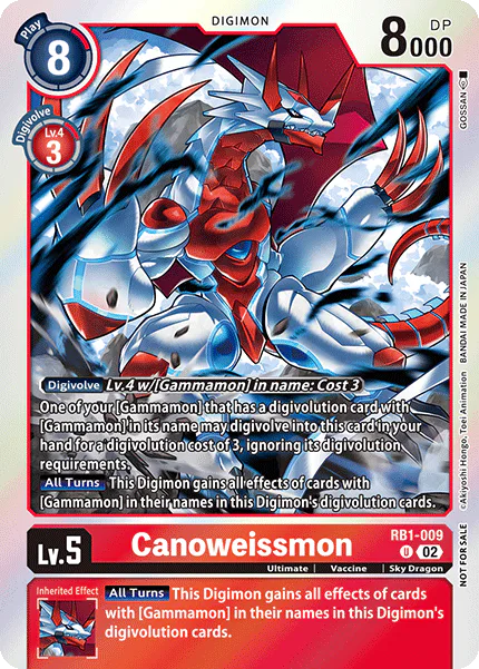 Canoweissmon