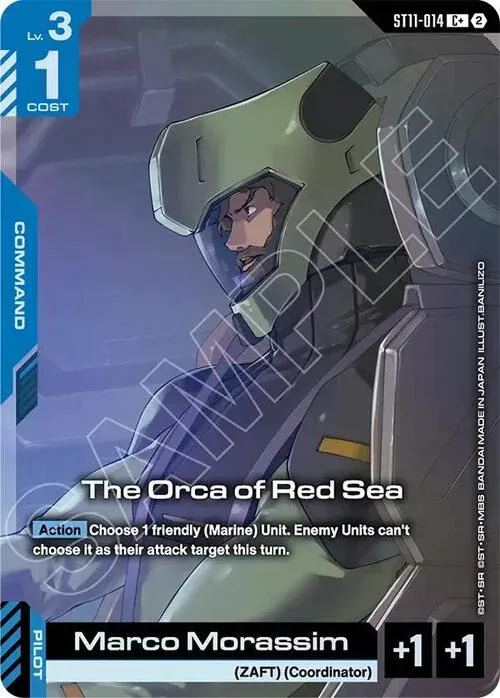 The Orca of Red Sea