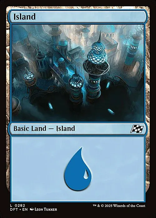 Island
