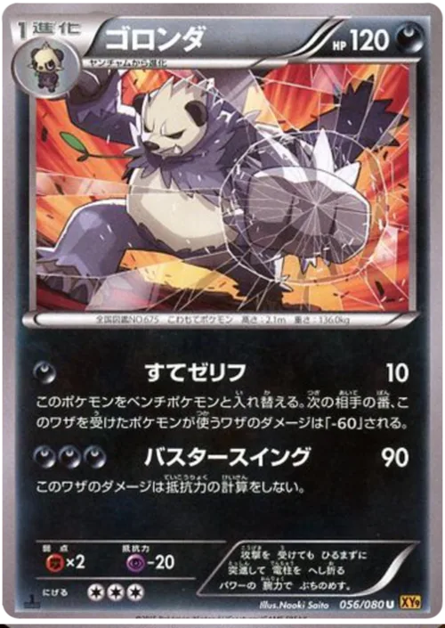 Pangoro