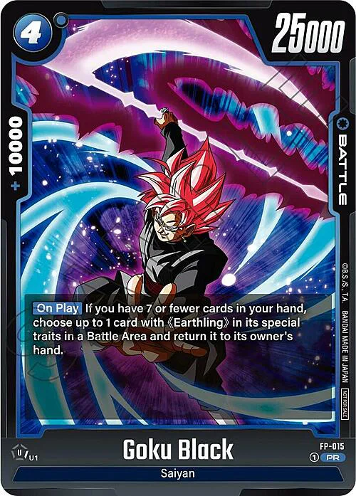 Goku Black