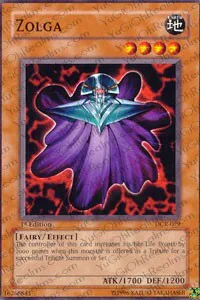 Zolga