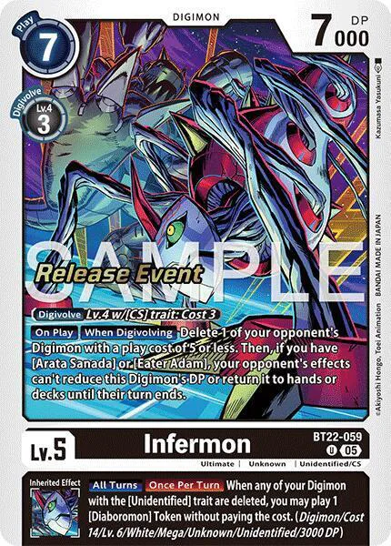Infermon