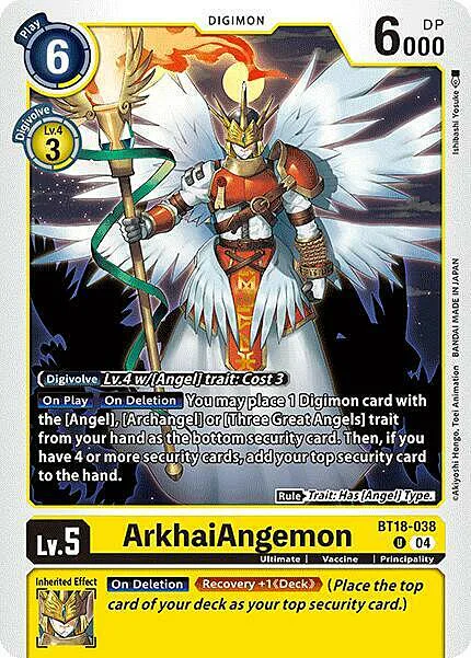 ArkhaiAngemon