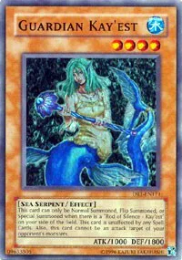 Guardian Kay'est