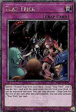 Trap Trick