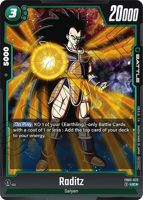 Raditz