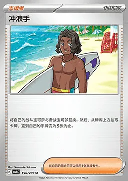 Surfer