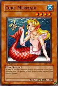 Cure Mermaid