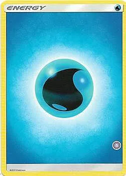 Water Energy