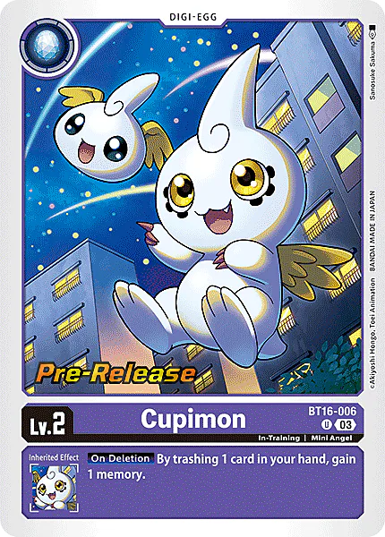 Cupimon