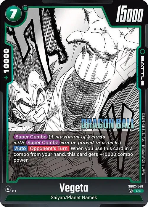 Vegeta