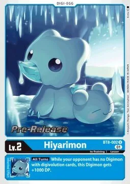 Hiyarimon