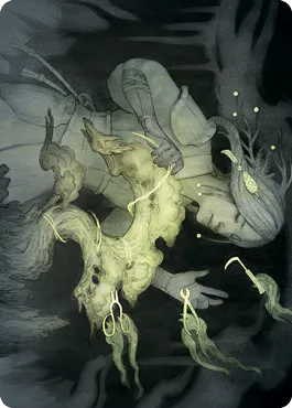 Art Series: Careful Cultivation