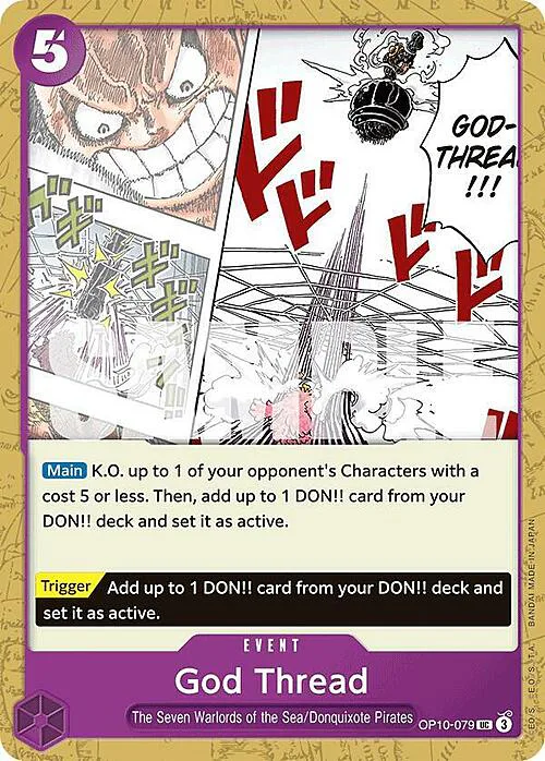God Thread