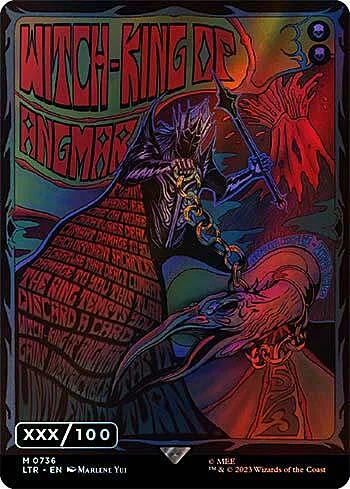 Witch-king of Angmar