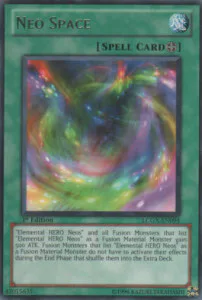 Neo Space