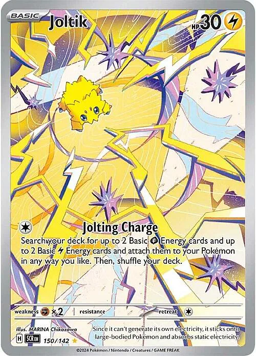 Joltik
