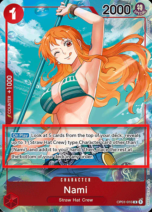 Nami