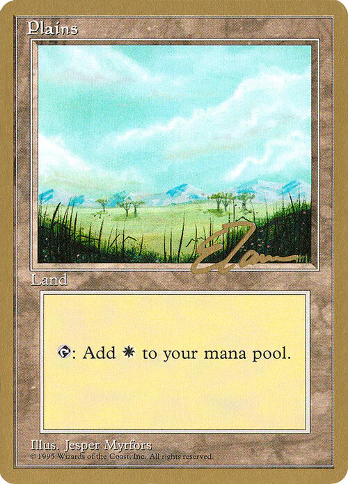 Plains
