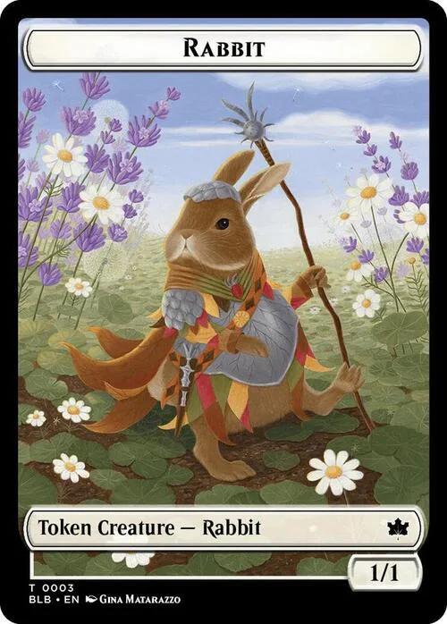Rabbit // Rabbit