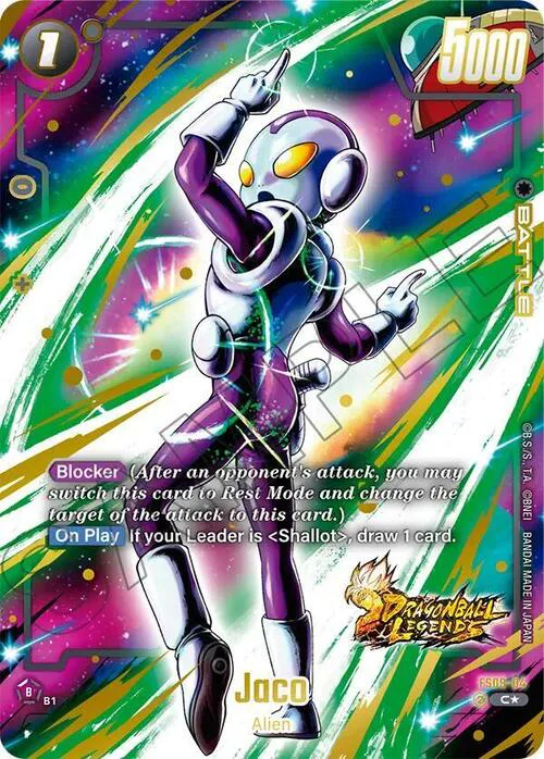 Jaco