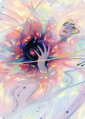 Art Series: Beyond the Quiet