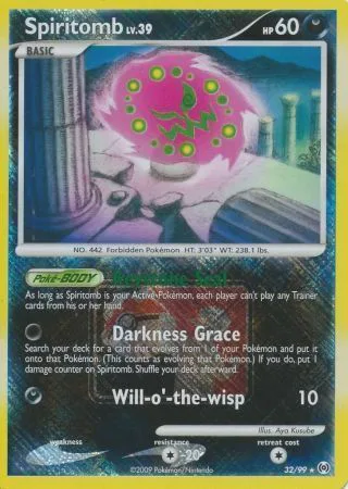 Spiritomb