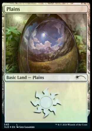 Plains