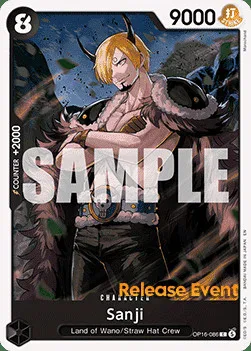 Sanji