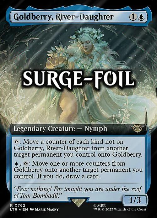 Goldberry, River-Daughter