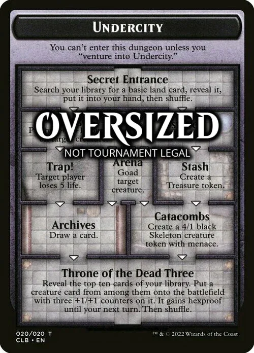 Undercity
