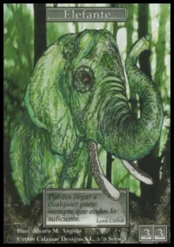 Elephant