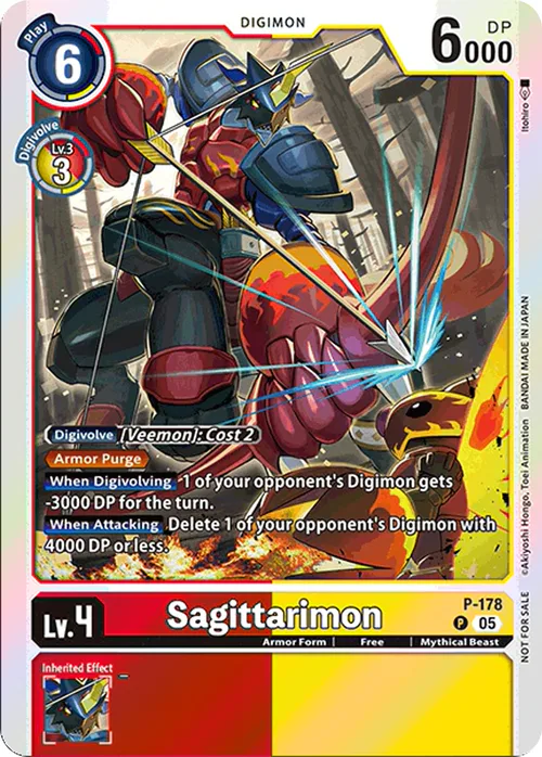 Sagittarimon