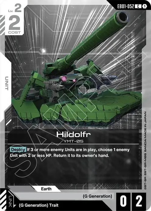 Hildolfr