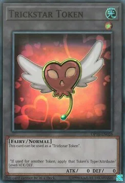 Trickstar Token