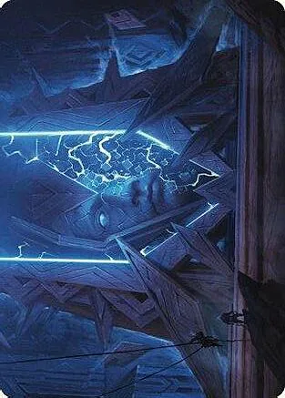 Art Series: Stone Idol Generator