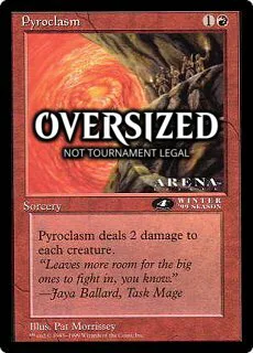 Pyroclasm (vers. 2)