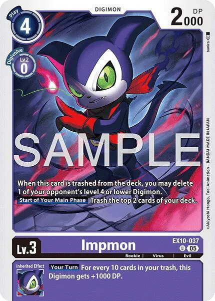Impmon