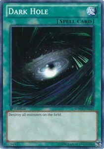 Dark Hole