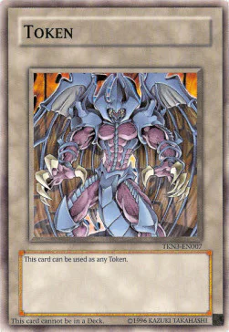 Phantasm Token