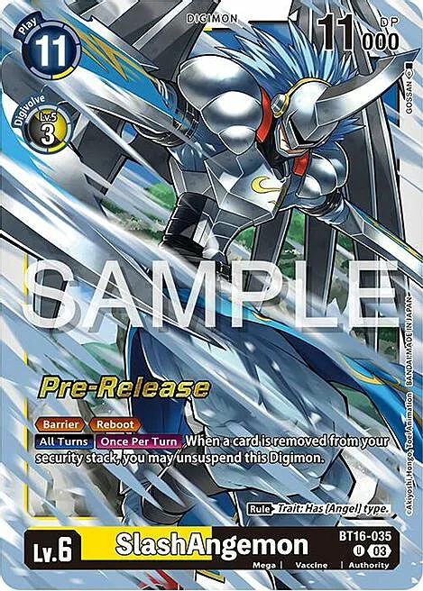 SlashAngemon