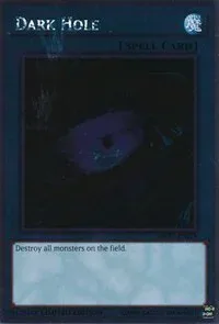Dark Hole