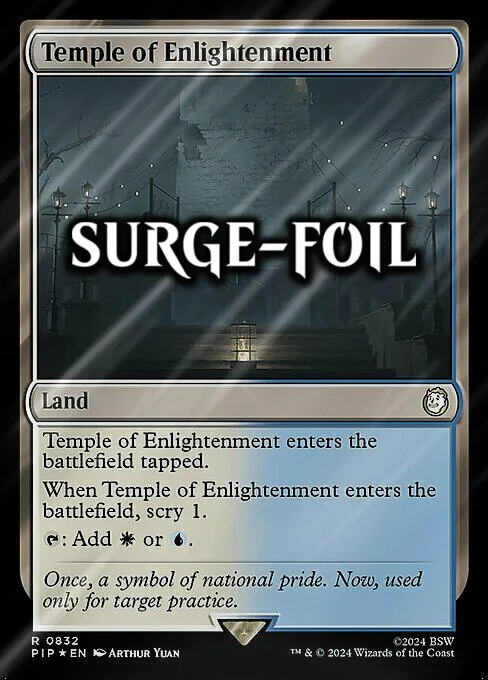 Temple of Enlightenment