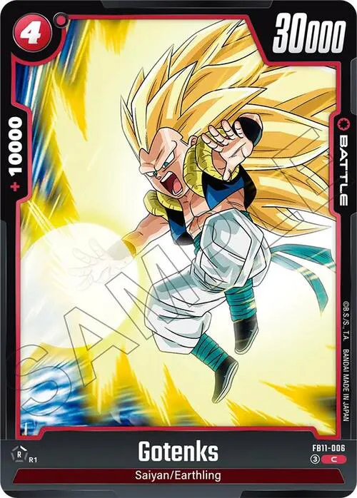 Gotenks