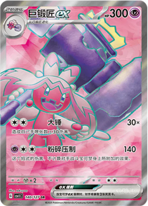 Tinkaton ex