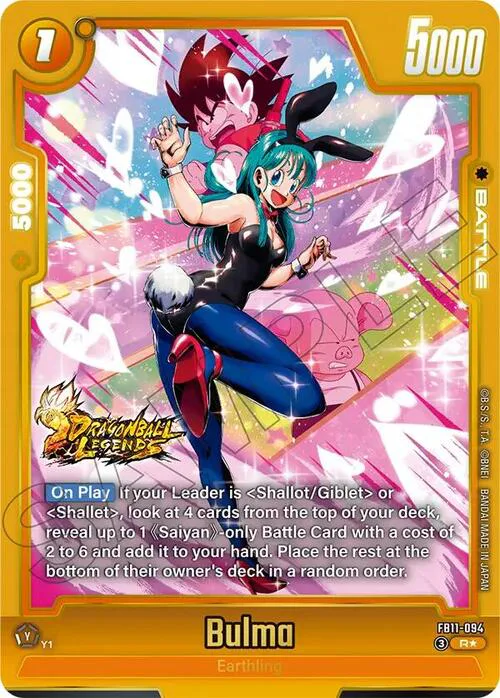 Bulma