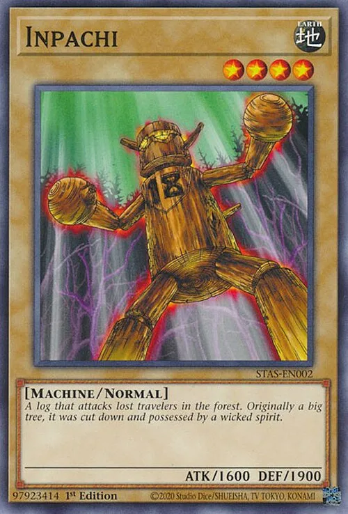 Inpachi