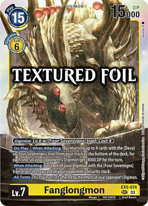 Fanglongmon